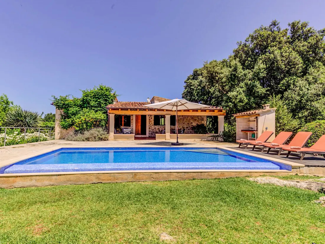 Maison de Vacances Pollença 162