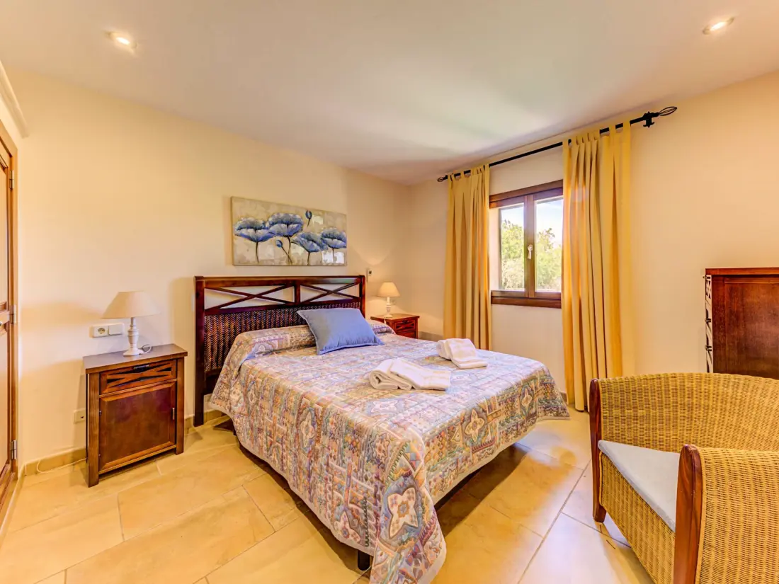 Maison de Vacances Pollença 162