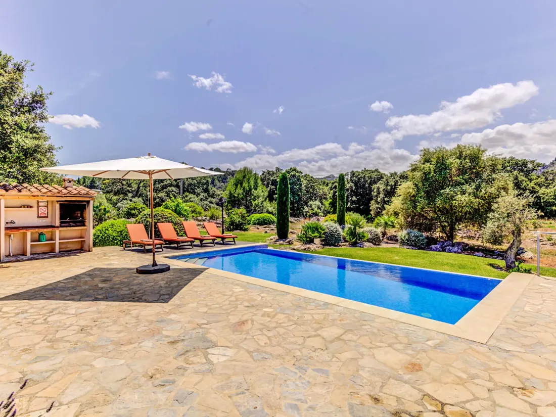 Maison de Vacances Pollença 162