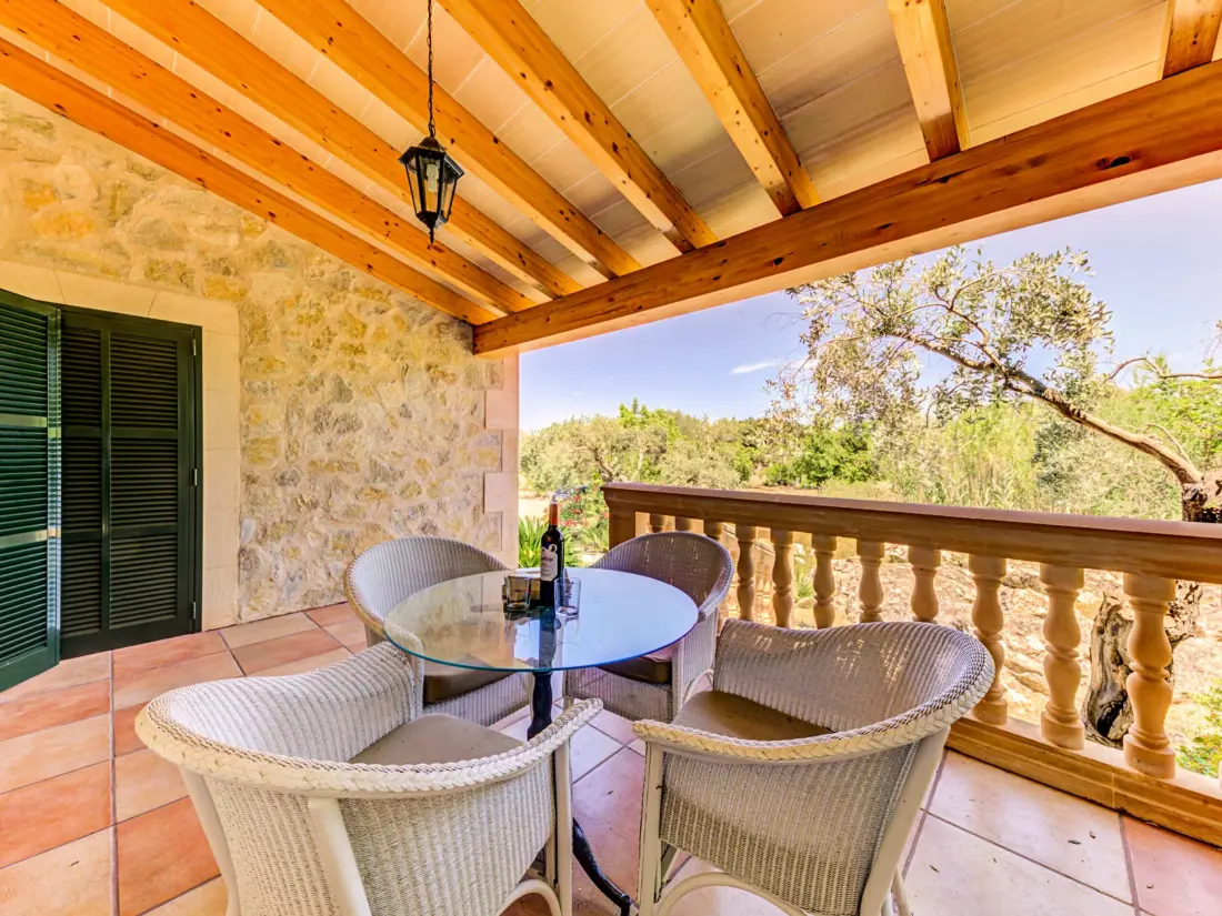 Maison de Vacances Pollença 162