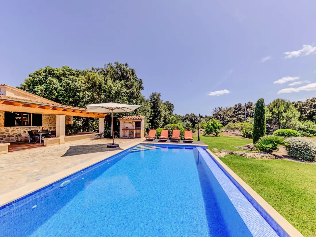 Maison de Vacances Pollença 162