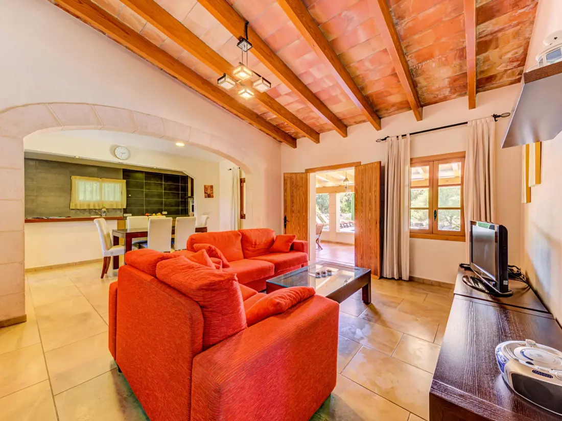 Maison de Vacances Pollença 162