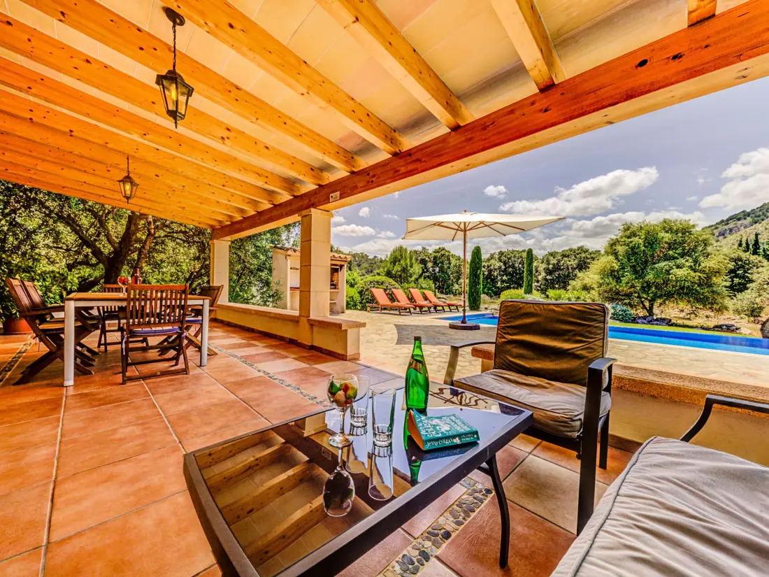 Maison de Vacances Pollença 162
