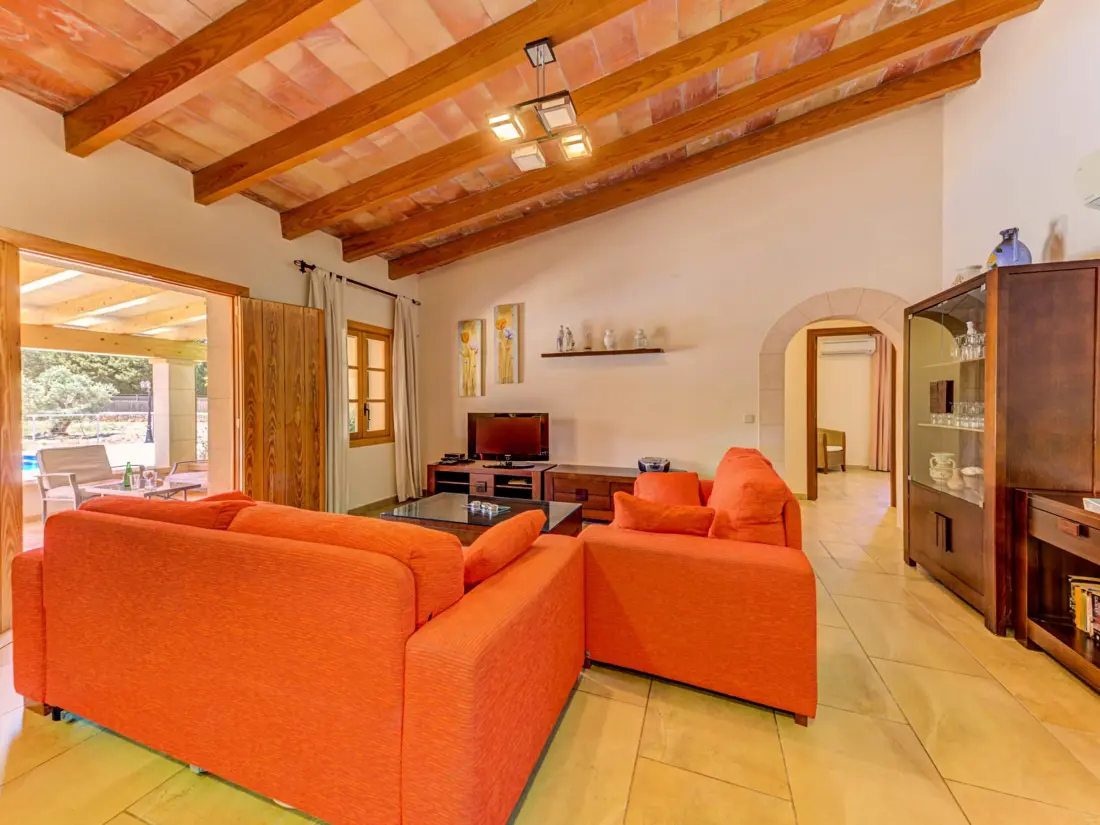Maison de Vacances Pollença 162