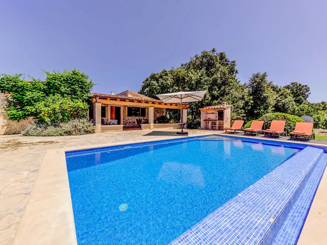 Maison de Vacances Pollença 162