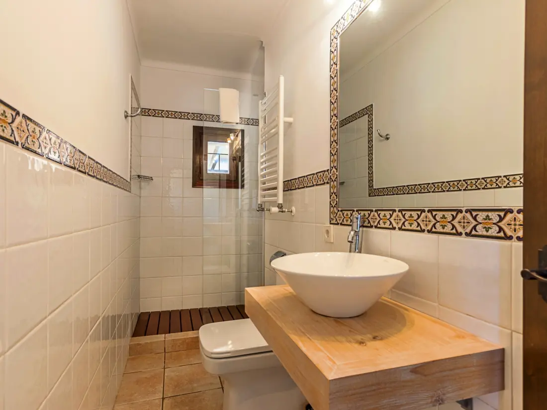 Maison de Vacances Pollença 164
