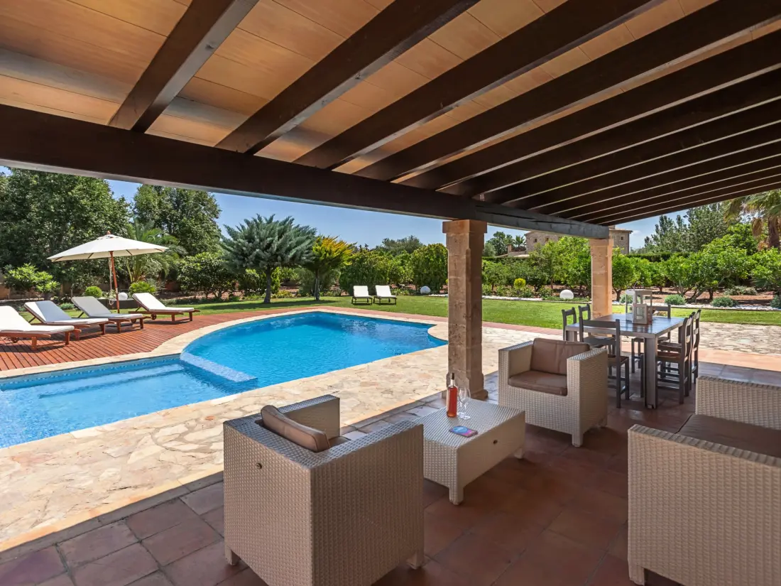 Maison de Vacances Pollença 164