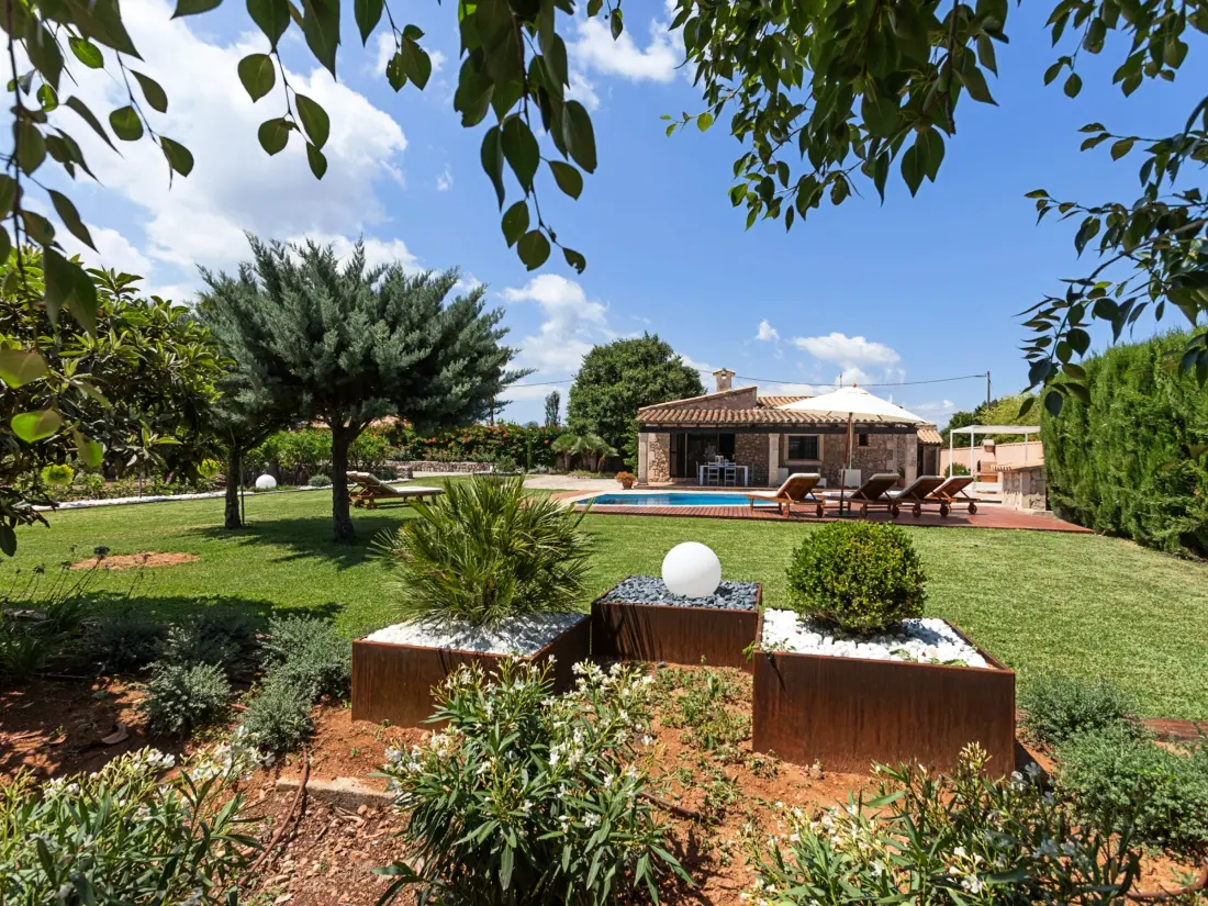 Maison de Vacances Pollença 164