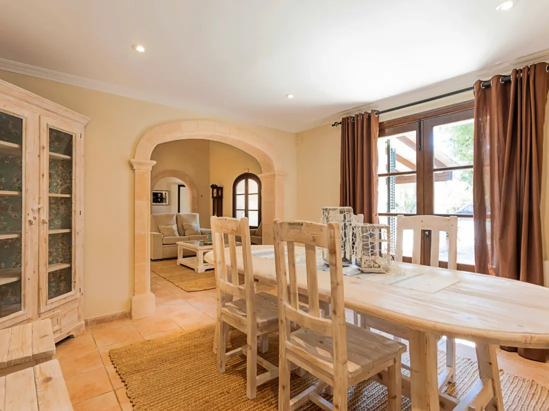 Maison de Vacances Pollença 164