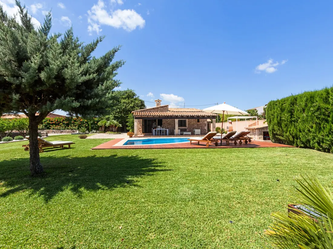 Maison de Vacances Pollença 164