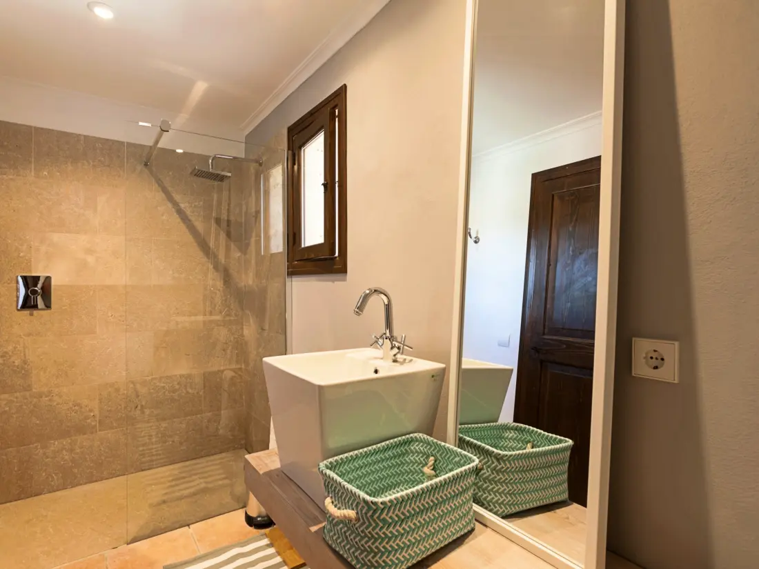 Maison de Vacances Pollença 164