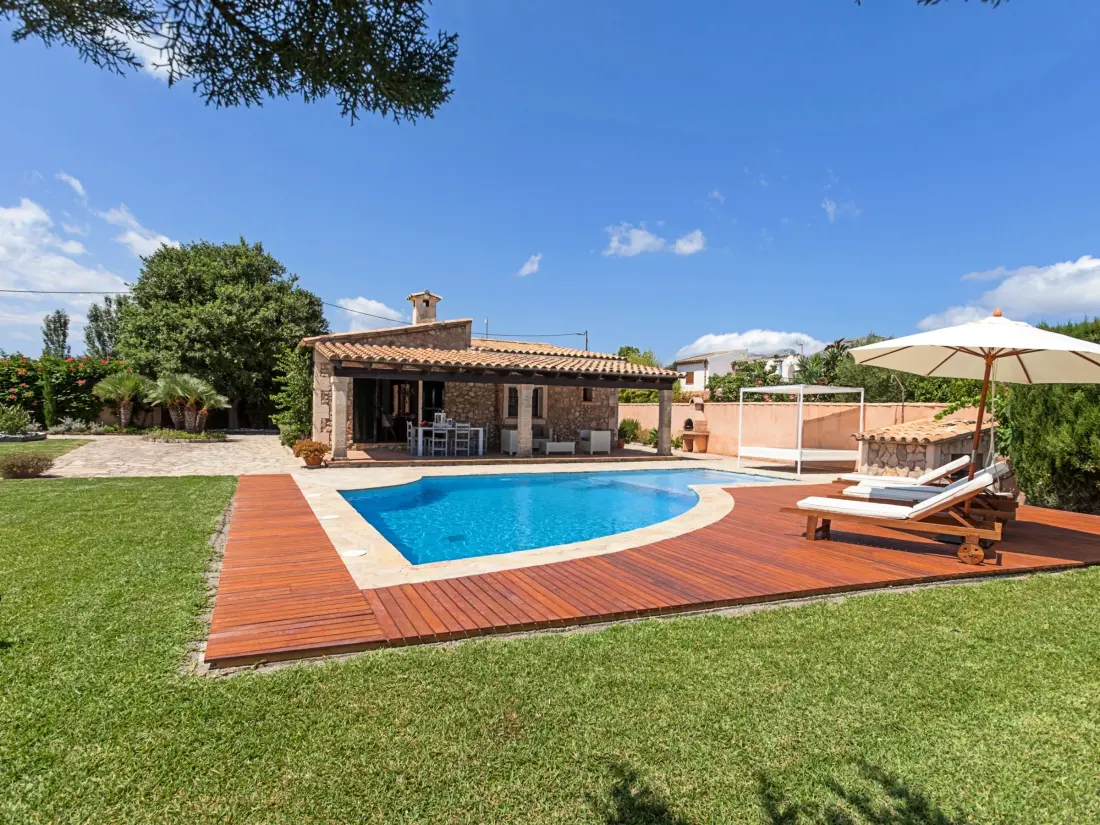Maison de Vacances Pollença 164