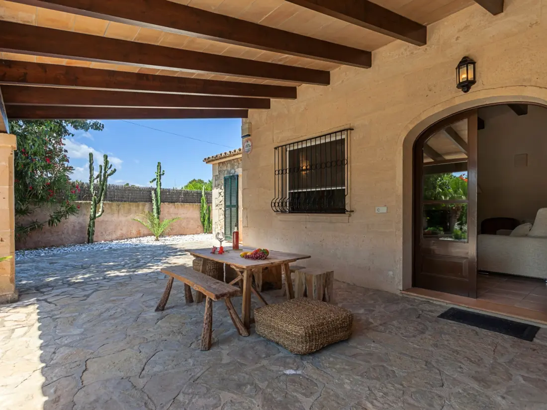 Maison de Vacances Pollença 164