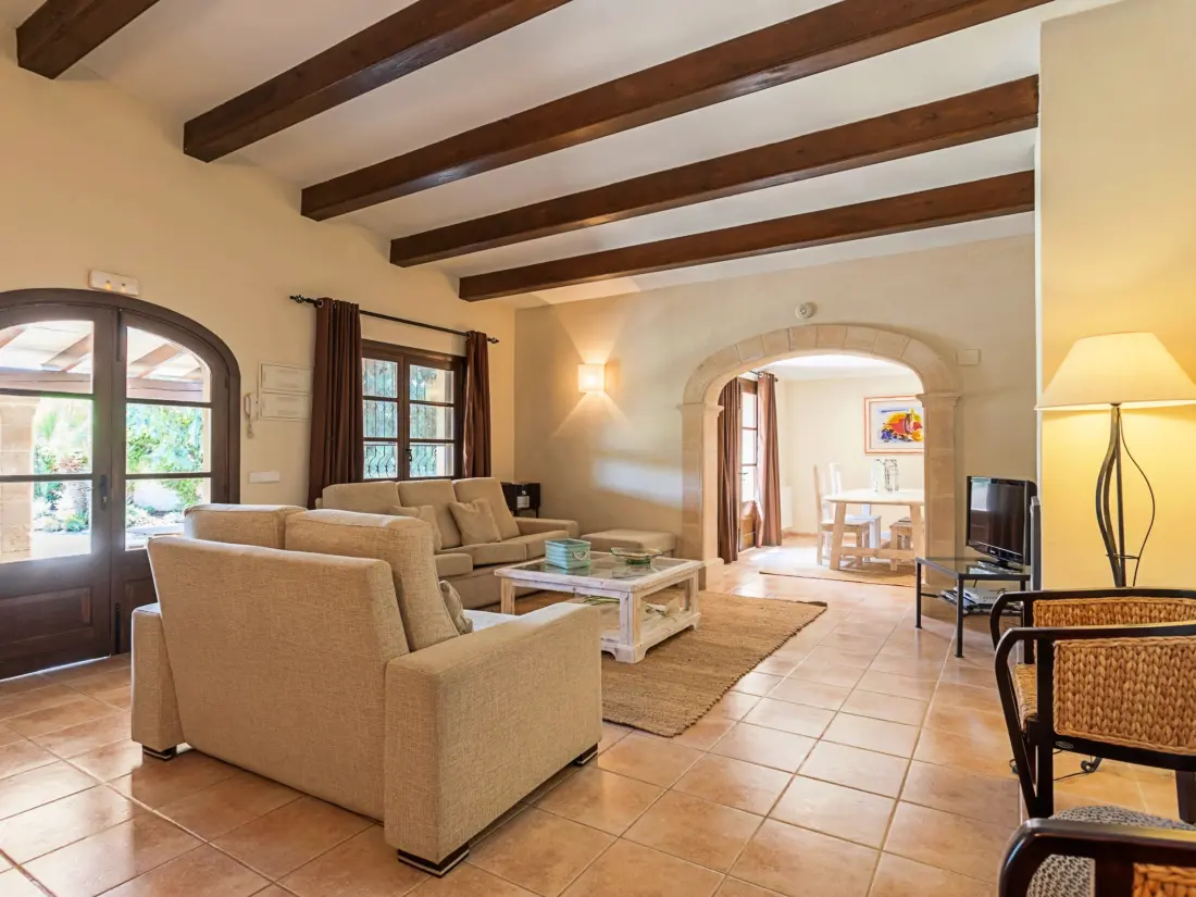 Maison de Vacances Pollença 164
