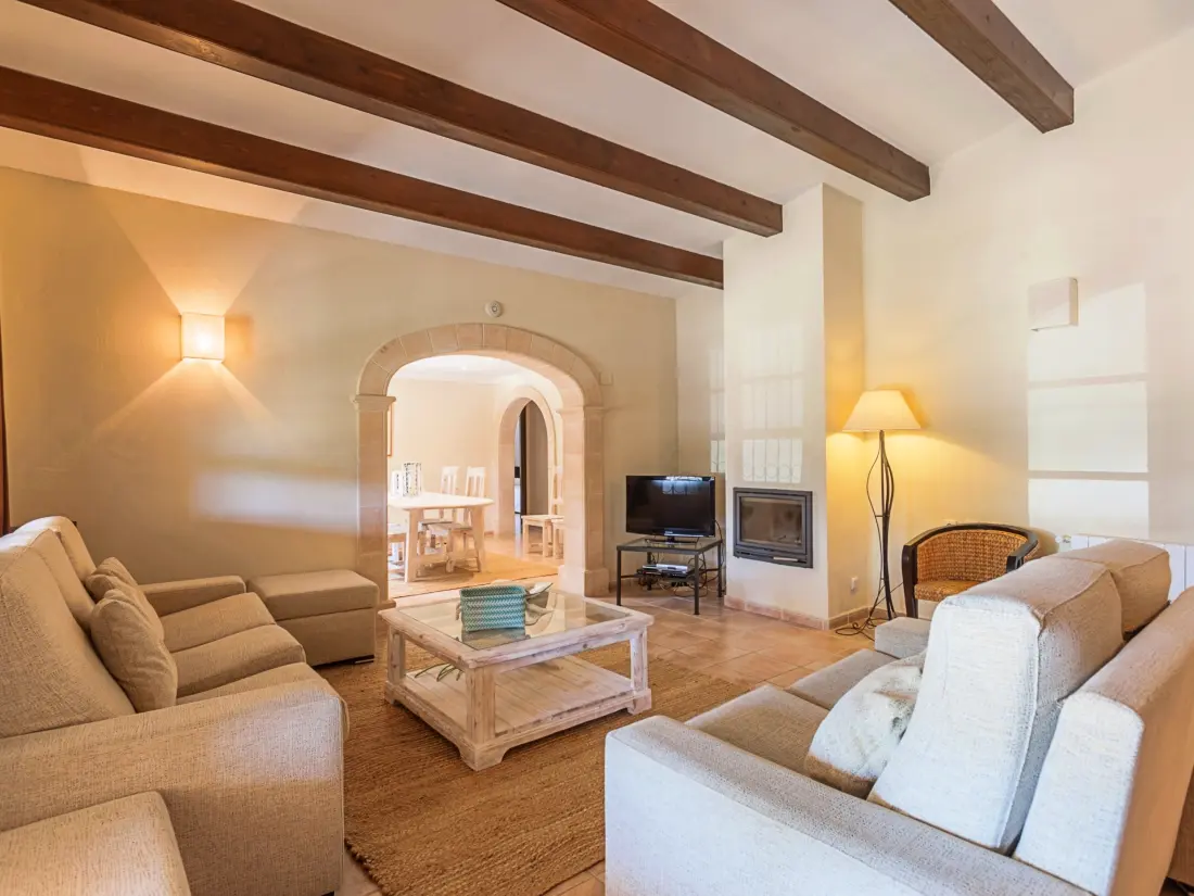 Maison de Vacances Pollença 164