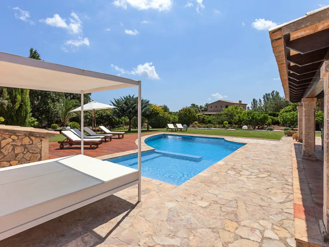 Maison de Vacances Pollença 164