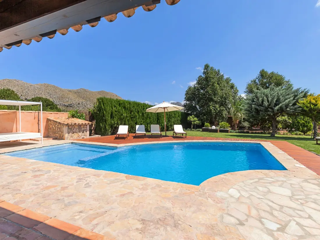 Maison de Vacances Pollença 164