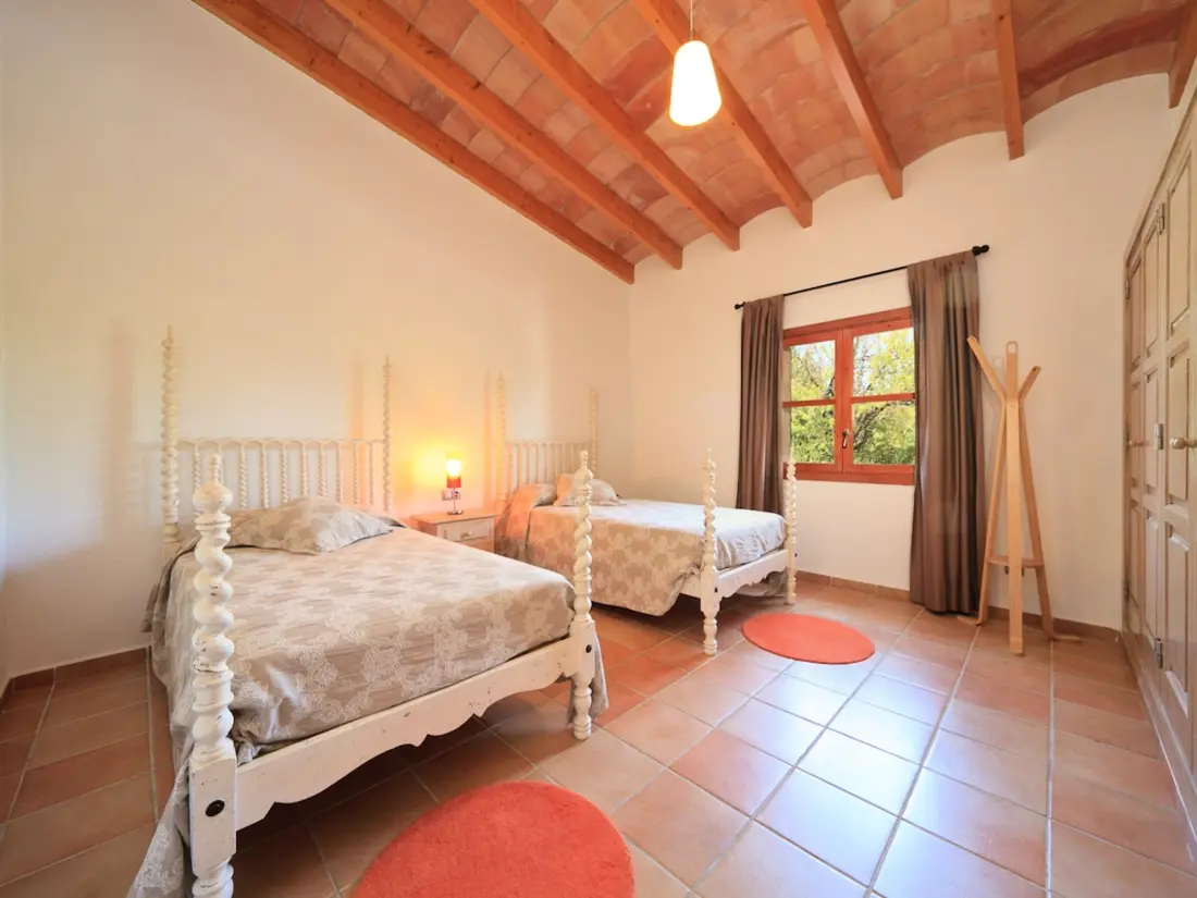 Maison de Vacances Pollença 166