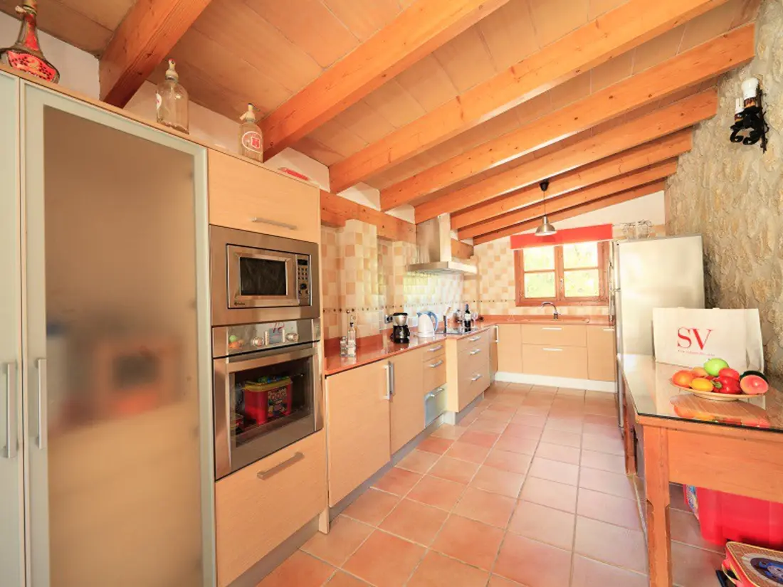 Maison de Vacances Pollença 166