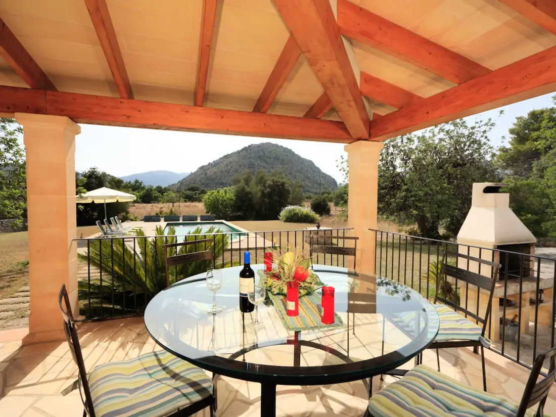 Maison de Vacances Pollença 166