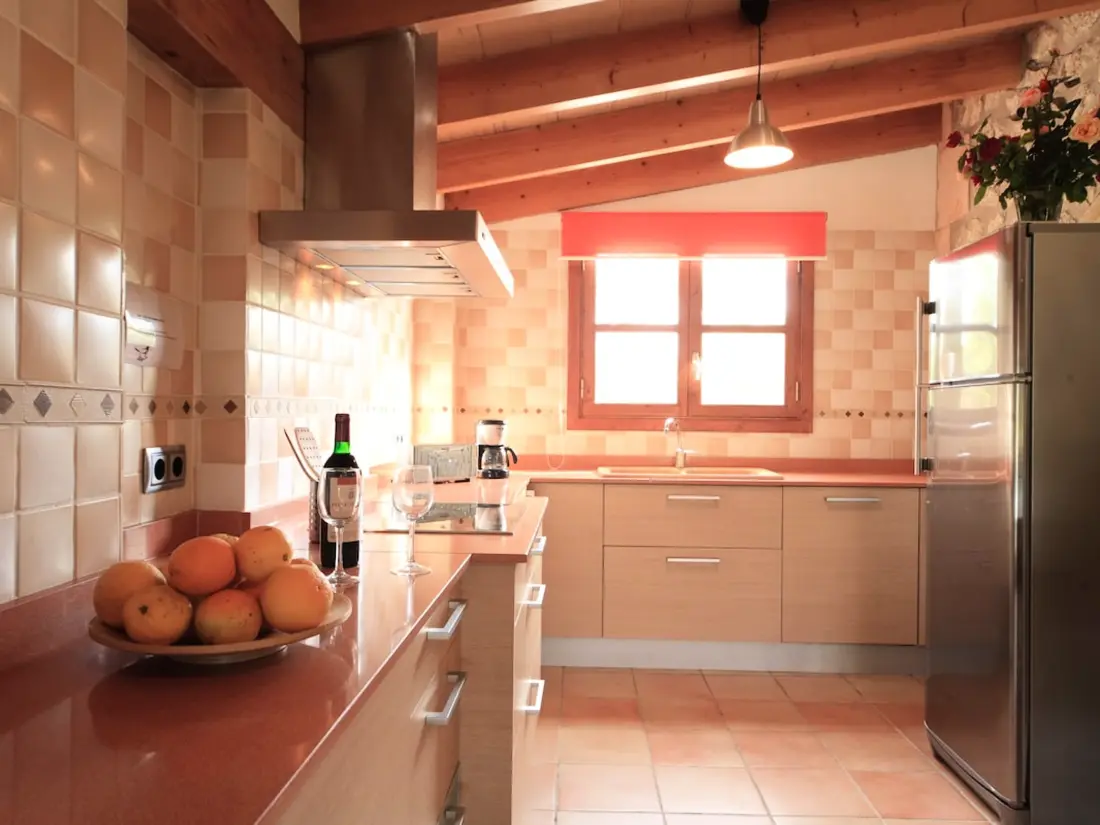 Maison de Vacances Pollença 166