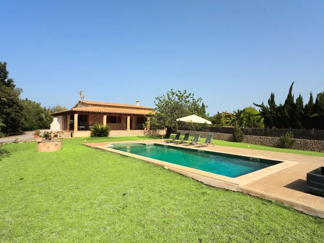 Maison de Vacances Pollença 166