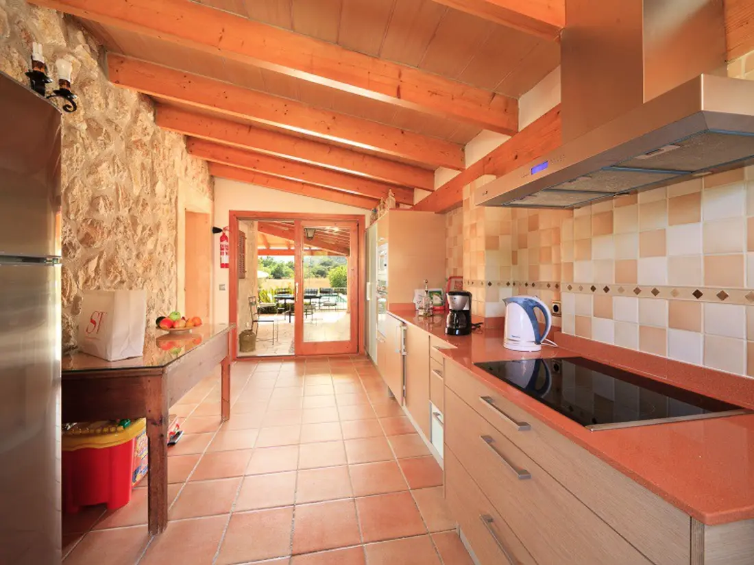 Maison de Vacances Pollença 166