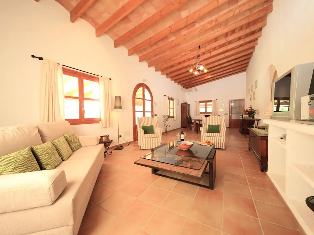 Maison de Vacances Pollença 166