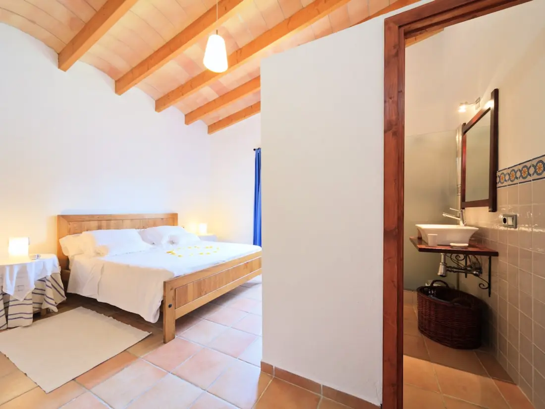 Maison de Vacances Pollença 166
