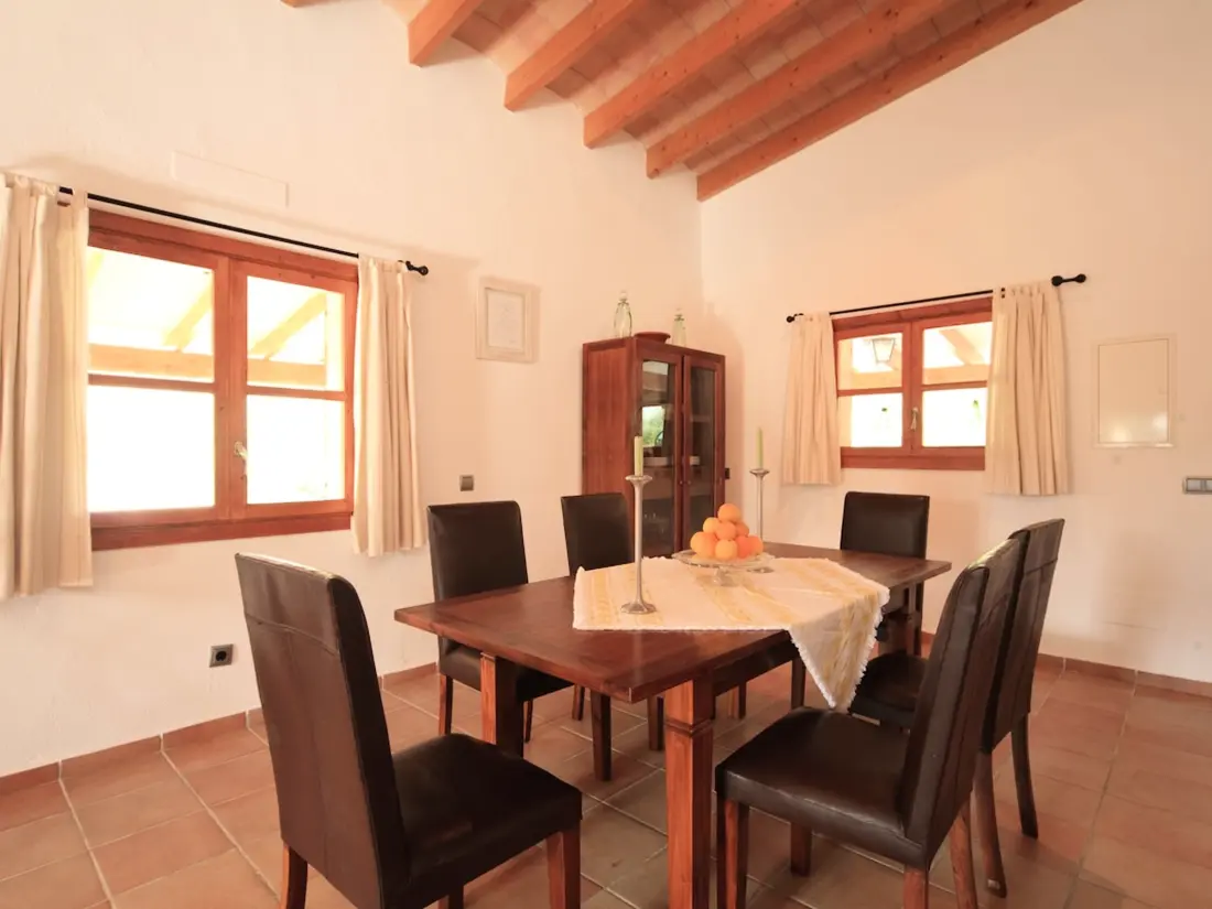 Maison de Vacances Pollença 166