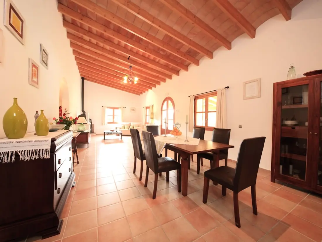 Maison de Vacances Pollença 166