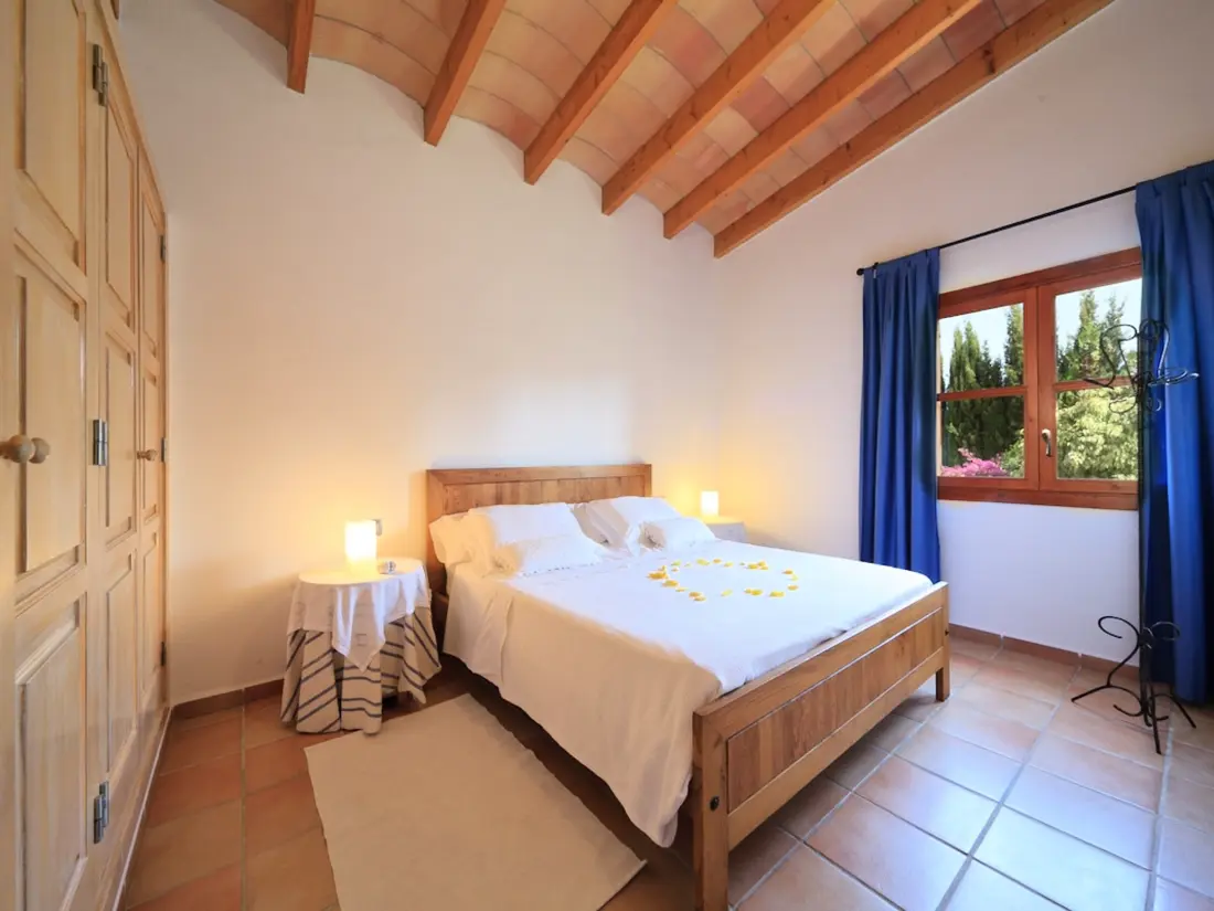 Maison de Vacances Pollença 166