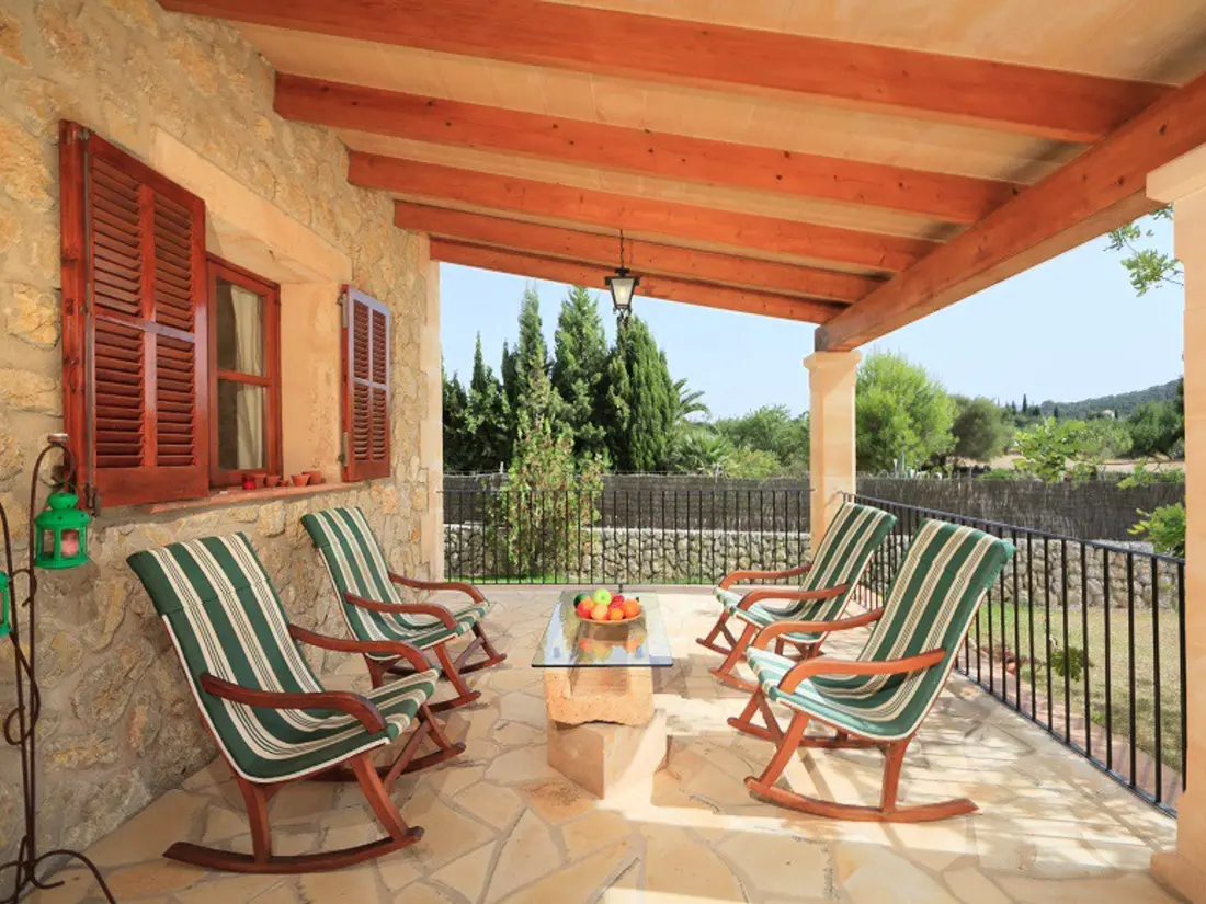Maison de Vacances Pollença 166