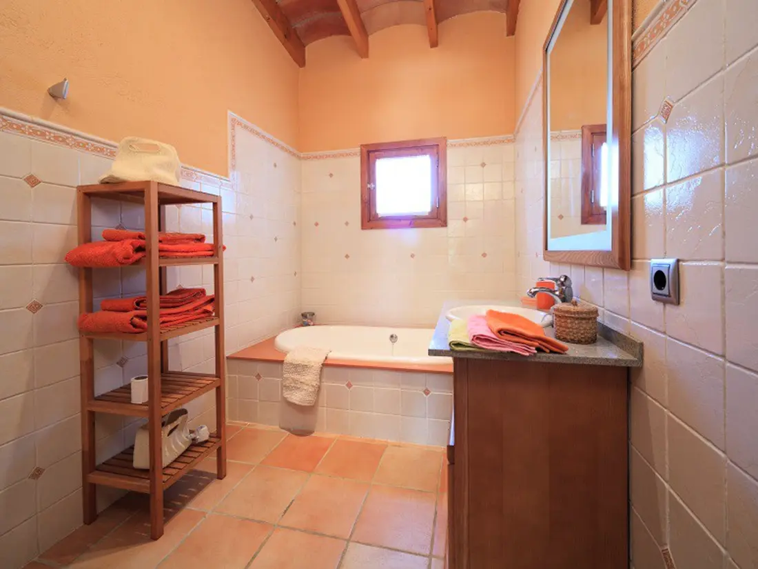 Maison de Vacances Pollença 166