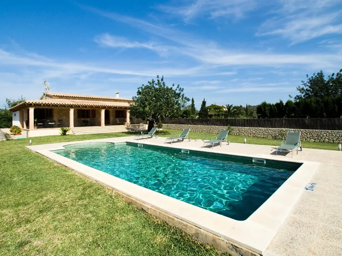 Maison de Vacances Pollença 166