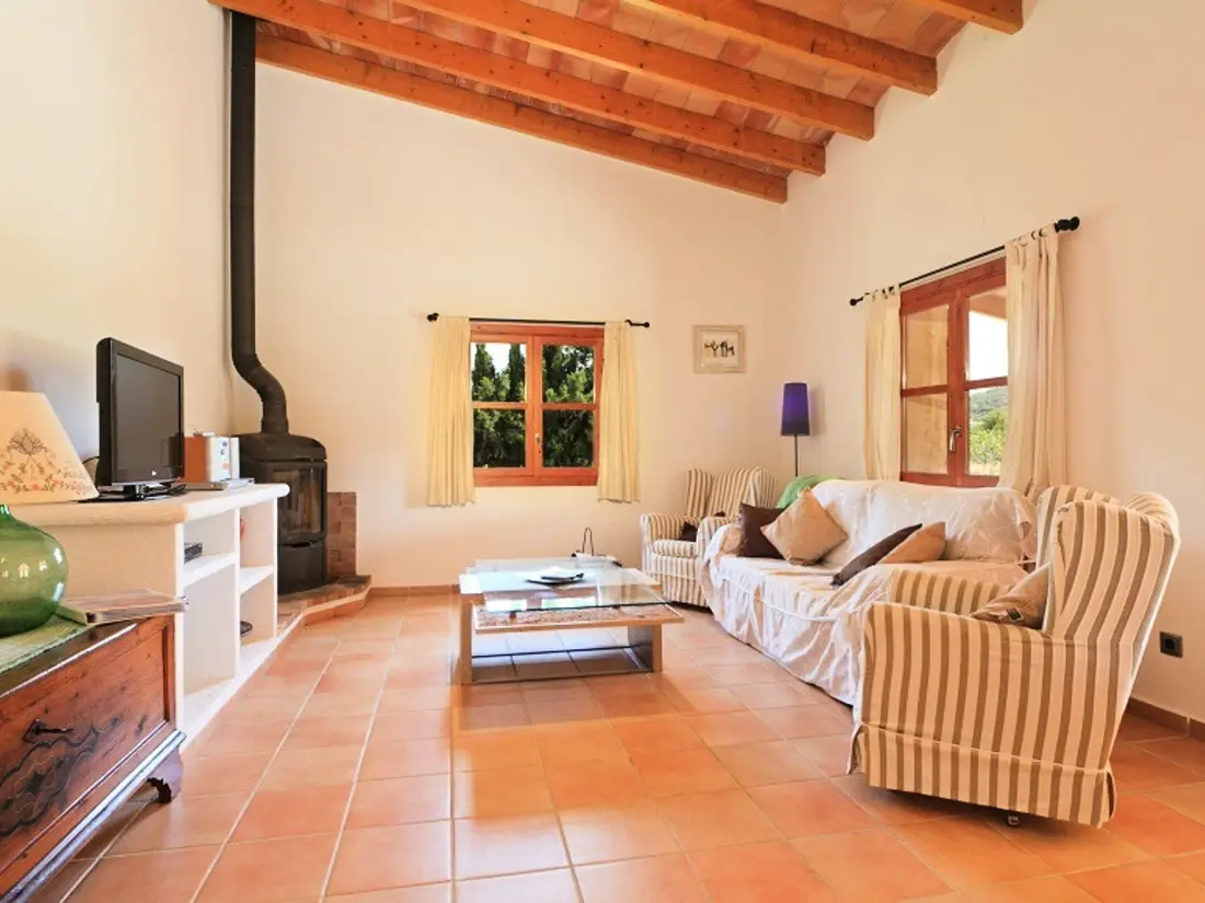 Maison de Vacances Pollença 166