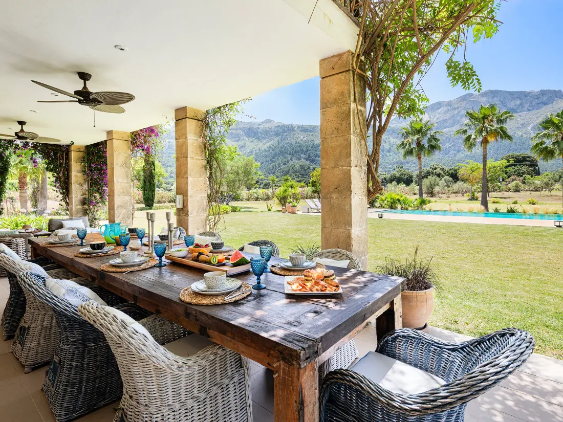 Maison de Vacances Pollença 167