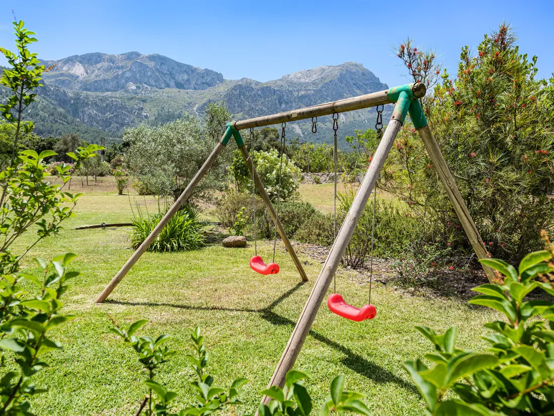 Maison de Vacances Pollença 167