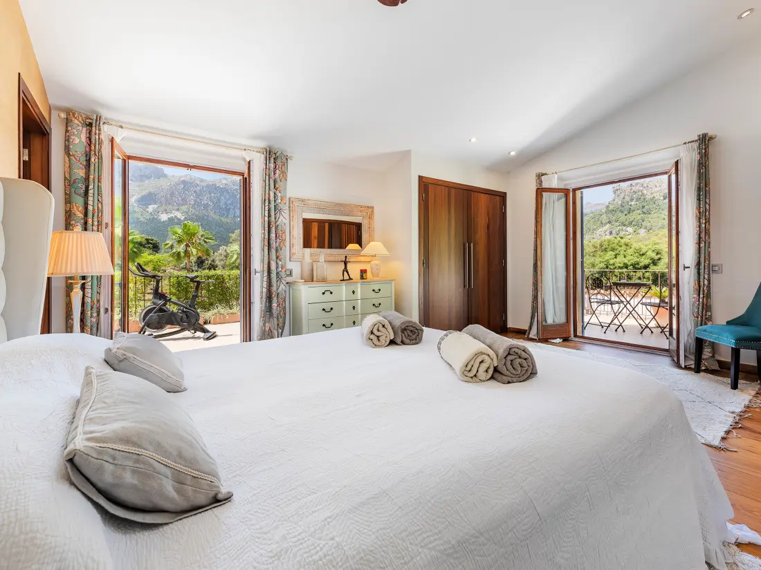 Maison de Vacances Pollença 167