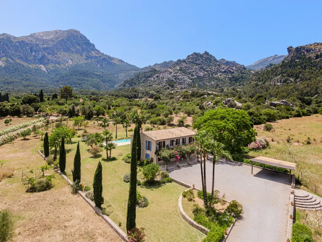 Maison de Vacances Pollença 167