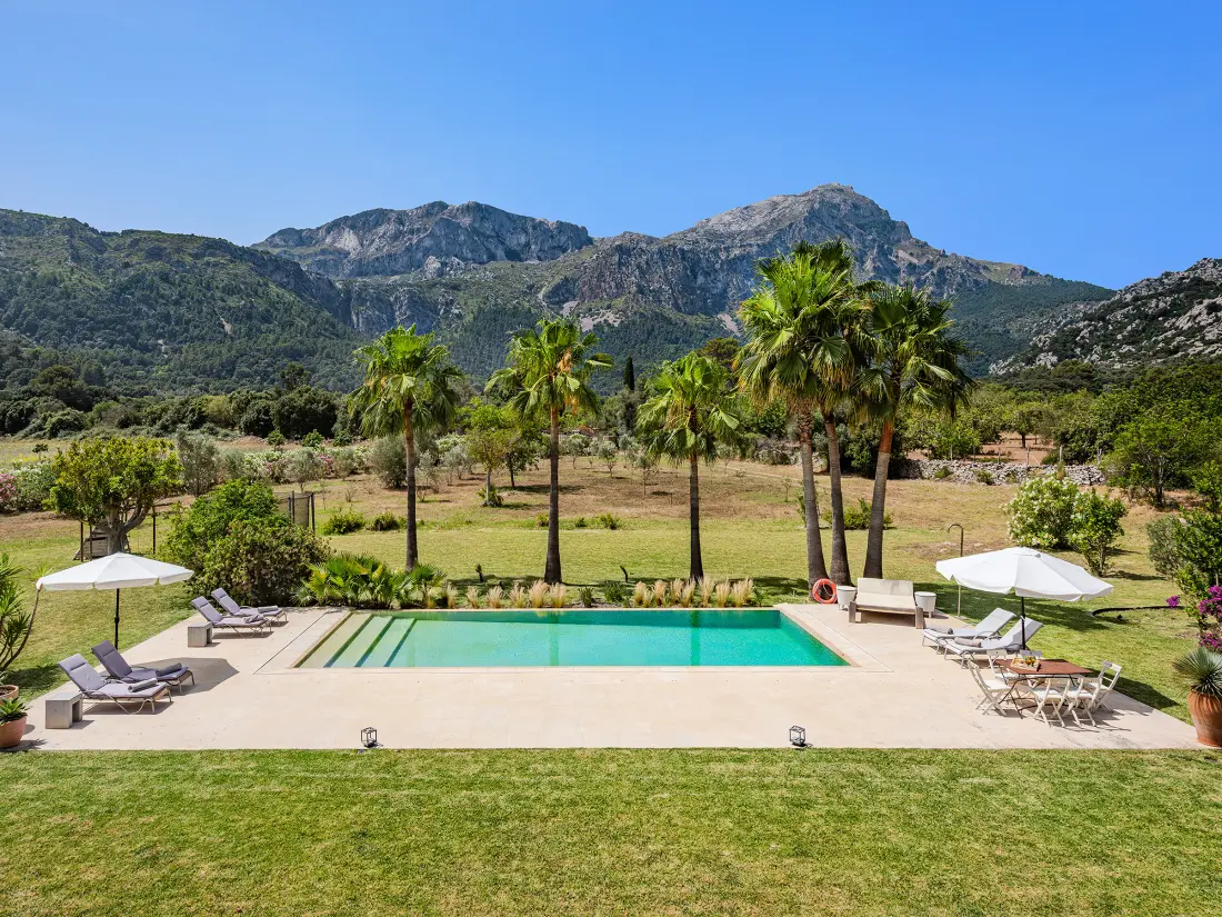 Maison de Vacances Pollença 167