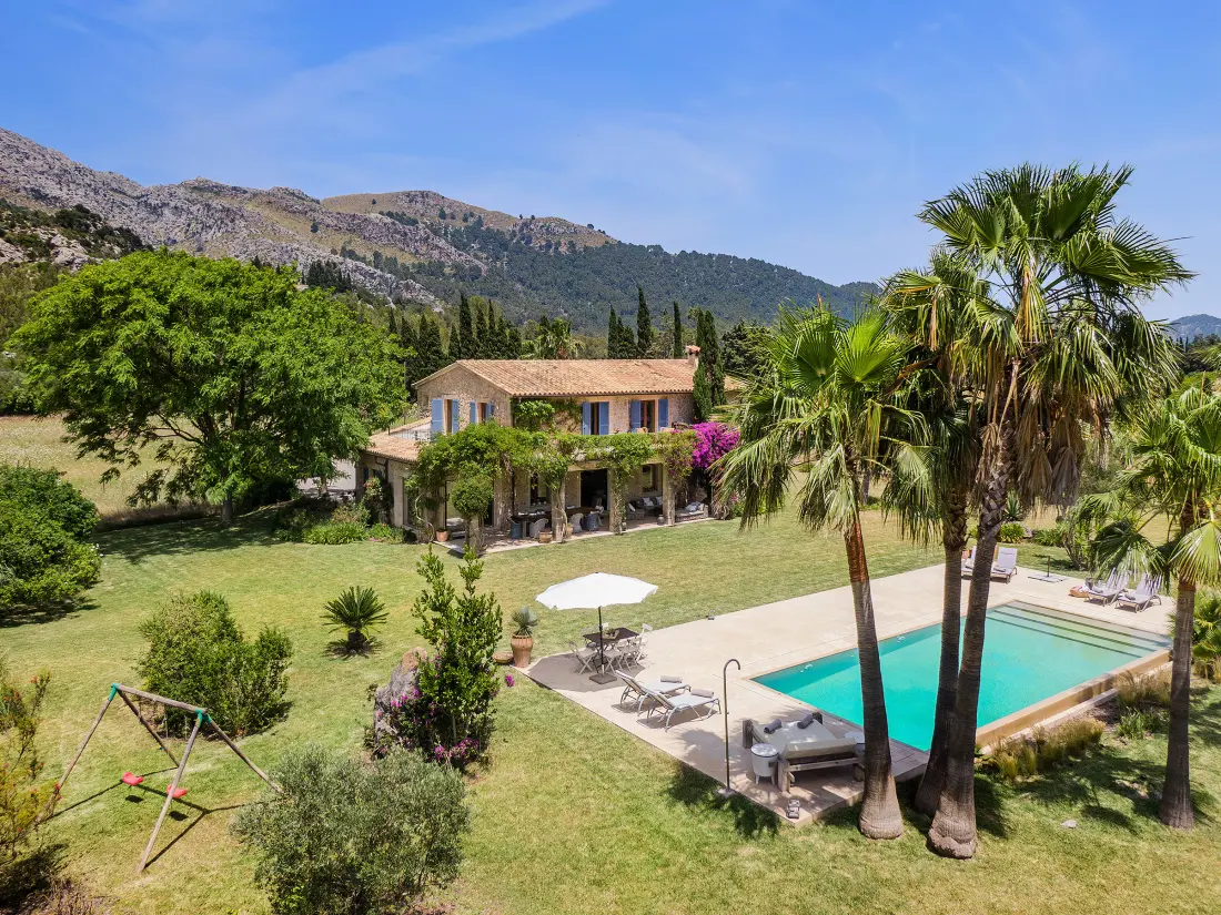 Maison de Vacances Pollença 167