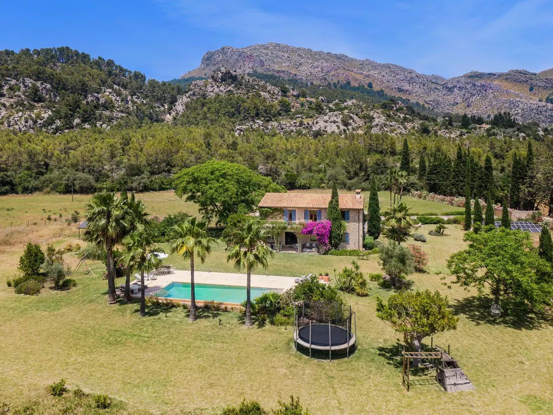 Maison de Vacances Pollença 167