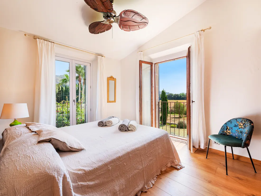 Maison de Vacances Pollença 167
