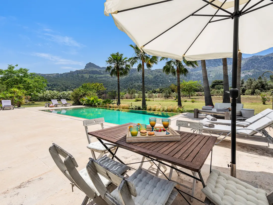 Maison de Vacances Pollença 167