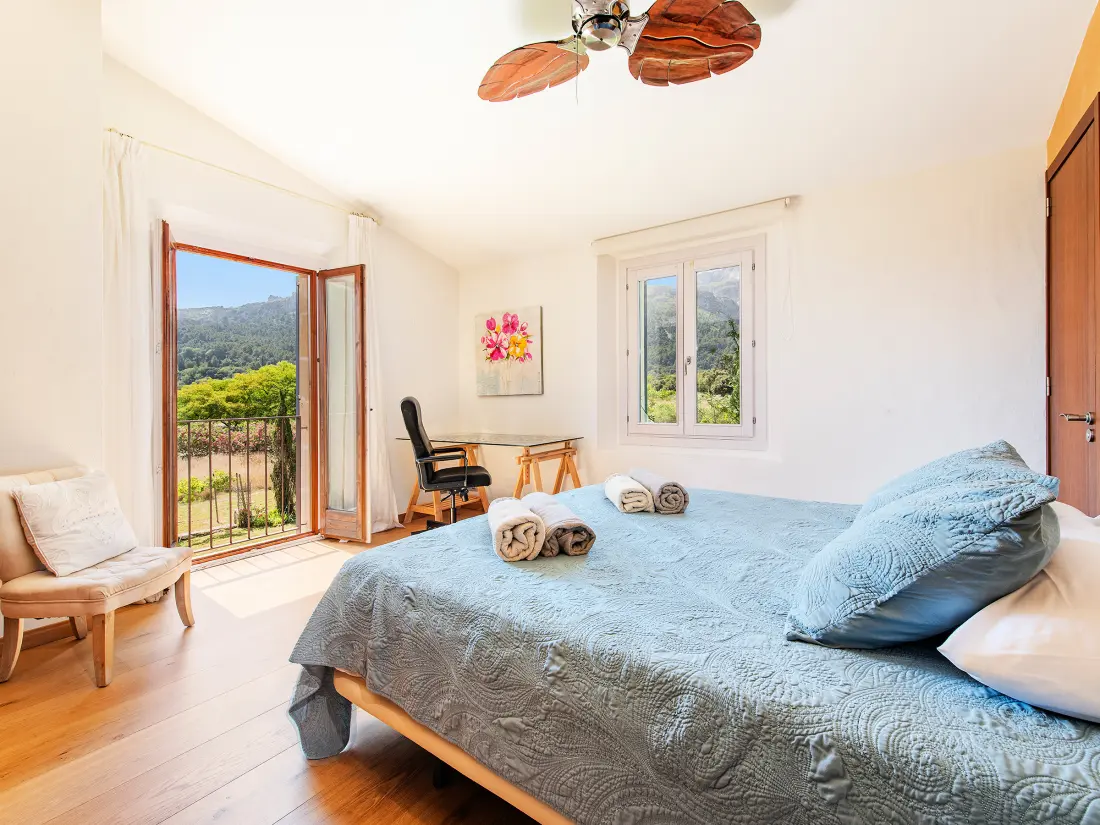 Maison de Vacances Pollença 167