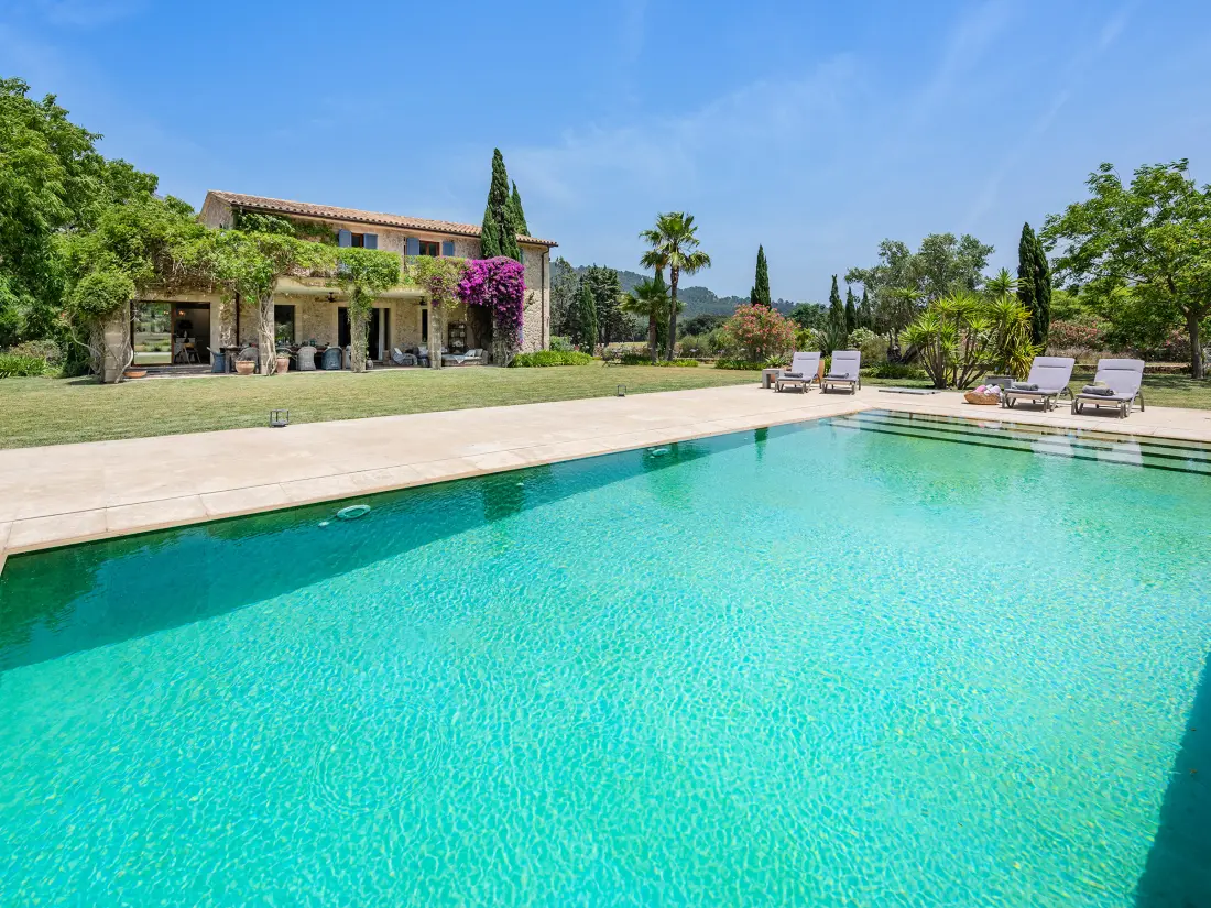 Maison de Vacances Pollença 167