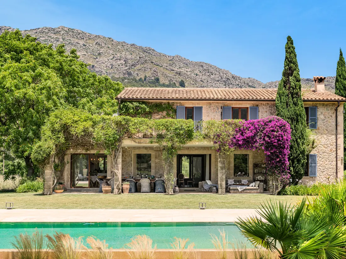 Maison de Vacances Pollença 167