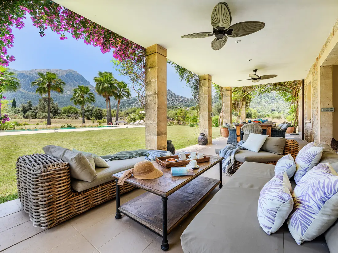 Maison de Vacances Pollença 167