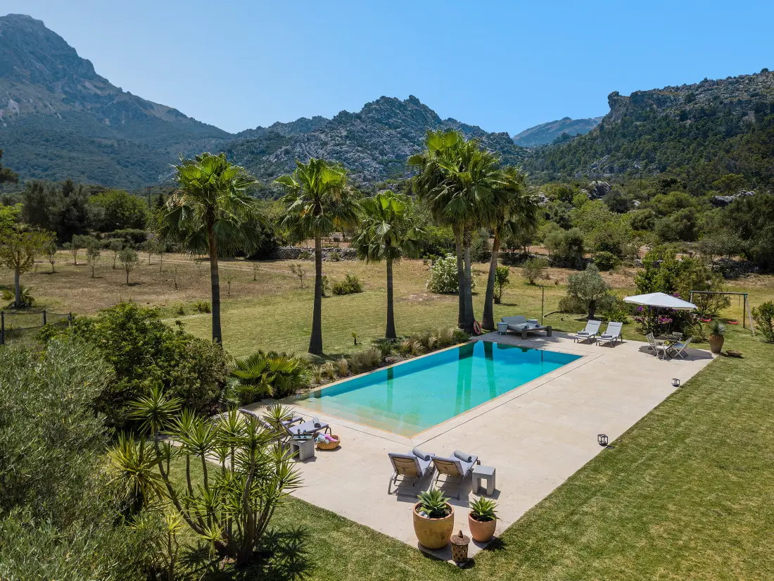 Maison de Vacances Pollença 167